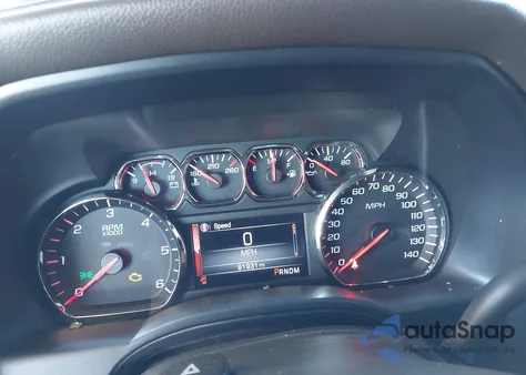 2014 GMC Sierra 1500 Slt из США, поврежденный, VIN 3GTU2VEC1EG360098